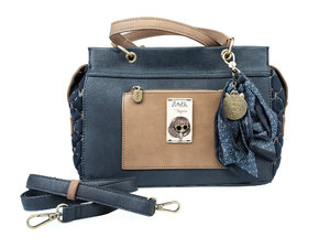 Stredná kabelka La Vie Chic Couture-3