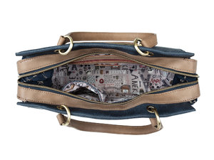 Stredná kabelka La Vie Chic Couture-4