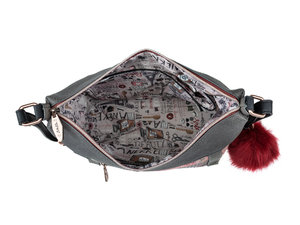 Taška cez rameno Couture-4