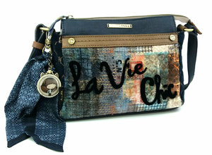 Taška cez rameno La Vie Chic Couture-1