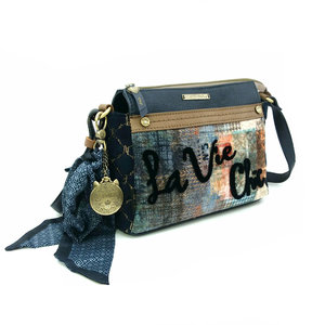 Taška cez rameno La Vie Chic Couture-2