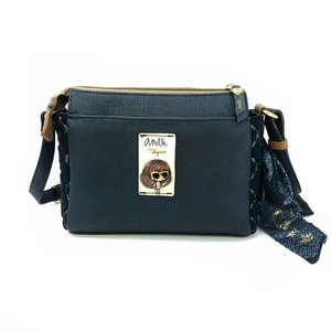 Taška cez rameno La Vie Chic Couture-4