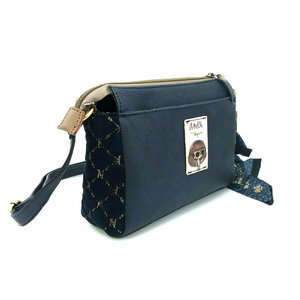 Taška cez rameno La Vie Chic Couture-5