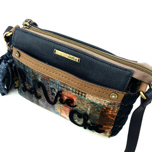 Taška cez rameno La Vie Chic Couture-6