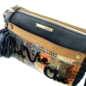 Taška cez rameno La Vie Chic Couture-7