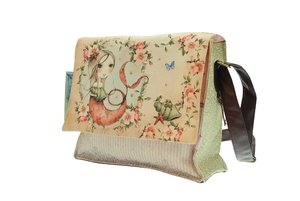 Taška cez rameno Mirabelle Mergirl-1