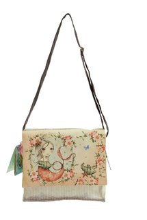 Taška cez rameno Mirabelle Mergirl-2