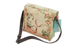 Taška cez rameno Mirabelle Mergirl-4