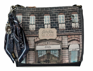 Veľká taška cez rameno Couture-1