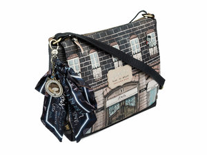 Veľká taška cez rameno Couture-2