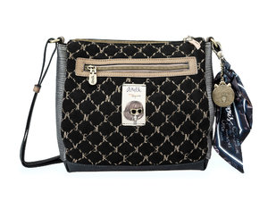 Veľká taška cez rameno Couture-3