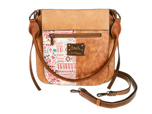 Väčšie crossbody taška Arizona-3