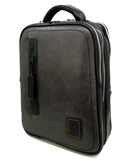 Čierny pánsky batoh-5