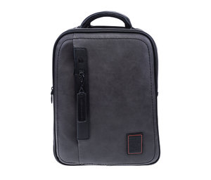 Čierny pánsky batoh-1