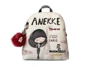 Oválny batôžtek Couture-5