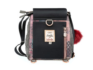 malý batôžtek Couture-3