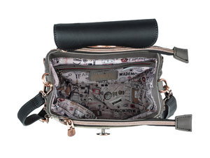 malý batôžtek Couture-4