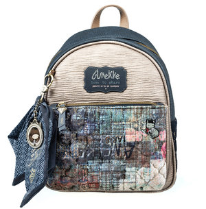 Malý batôžtek La Vie Chic Couture-1