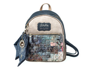 Malý batôžtek La Vie Chic Couture-2