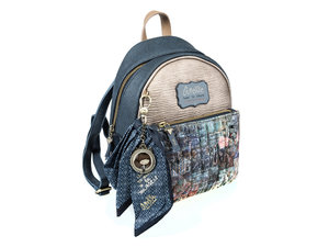 Malý batôžtek La Vie Chic Couture-3