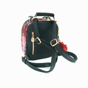 mini batôžtek Couture, zamatový-4