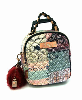 mini batôžtek Couture, zamatový-1