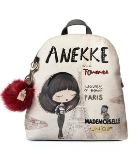 Oválny batôžtek Couture-1