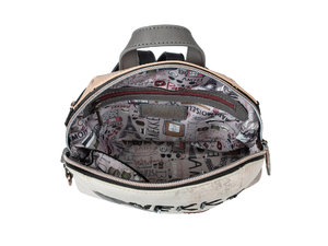 Oválny batôžtek Couture-4