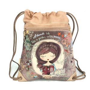 Vak na chrbát Jane-1