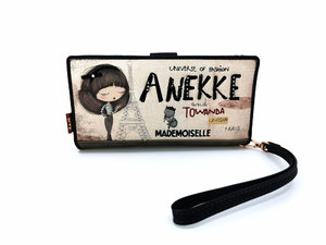 Veľká peňaženka Couture-8