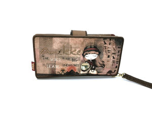 Veľká peňaženka Egypt-7