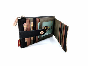 Malá peňaženka Couture-2