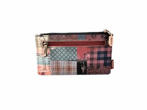 Malá peňaženka Couture-4