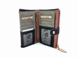 Peňaženka Couture-5