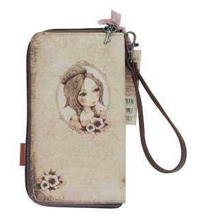 Peňaženka Mirabelle Lost Song-4