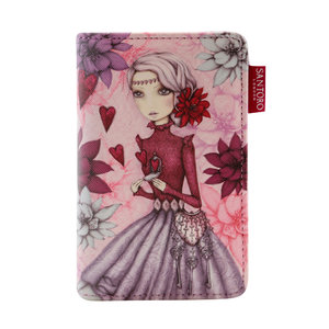 Peňaženka Mirabelle Secrets-1 Peňaženka Mirabelle Secrets-1