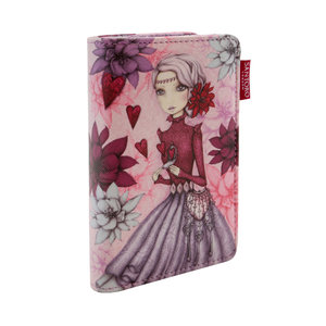 Peňaženka Mirabelle Secrets-2 Peňaženka Mirabelle Secrets-2