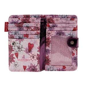 Peňaženka Mirabelle Secrets-4 Peňaženka Mirabelle Secrets-4