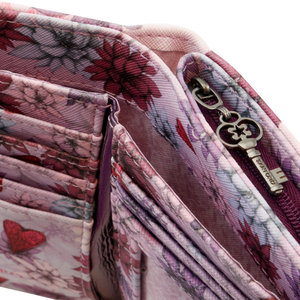 Peňaženka Mirabelle Secrets-6 Peňaženka Mirabelle Secrets-6