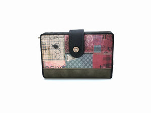 Stredná peňaženka Couture-3