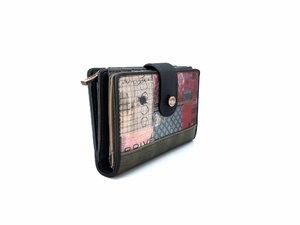 Stredná peňaženka Couture-4