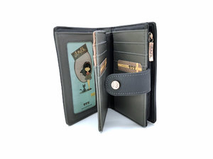 Stredná peňaženka Couture-6