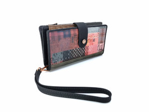 Veľká peňaženka Couture-4
