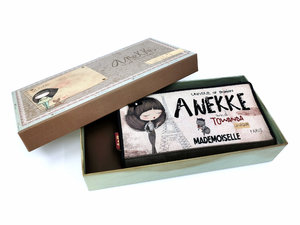 Veľká peňaženka Couture-7