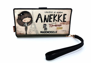 Veľká peňaženka Couture-1