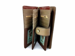 Veľká peňaženka Egypt-3