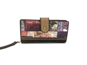 Veľká peňaženka Egypt-4