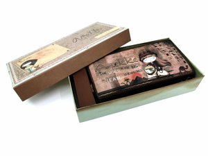 Veľká peňaženka Egypt-5