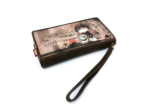 Veľká peňaženka Egypt-6