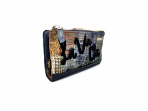 Veľká peňaženka La Vie Chic Couture-2